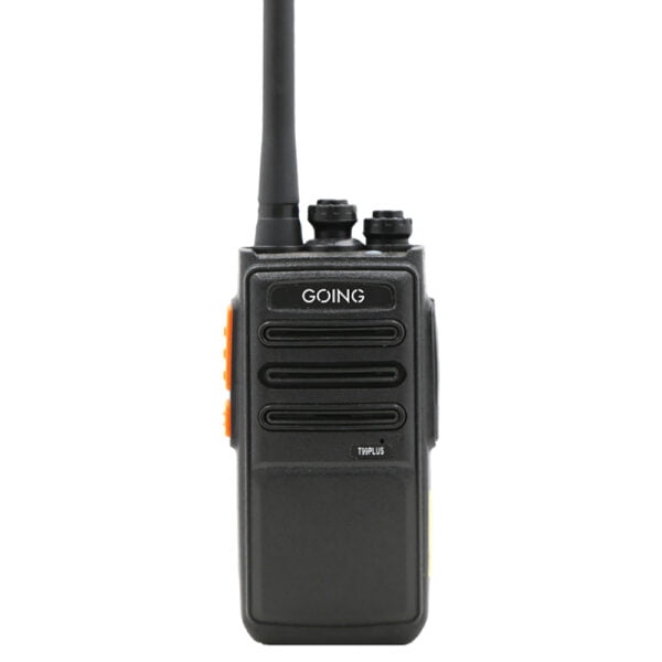 Reliable Long Range Analog Radio GT-A47