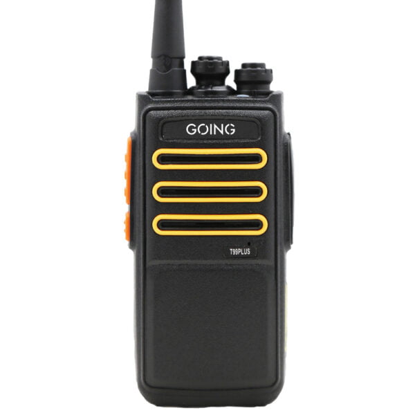 Reliable Long Range Analog Radio GT-A47 - Image 3