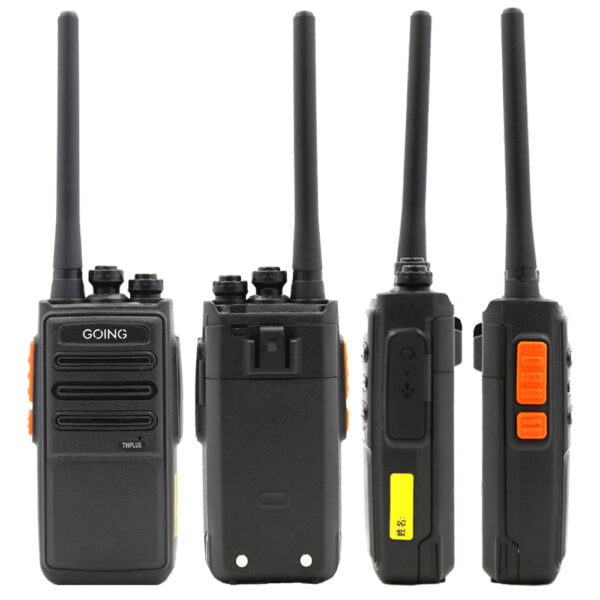 Reliable Long Range Analog Radio GT-A47 - Image 4