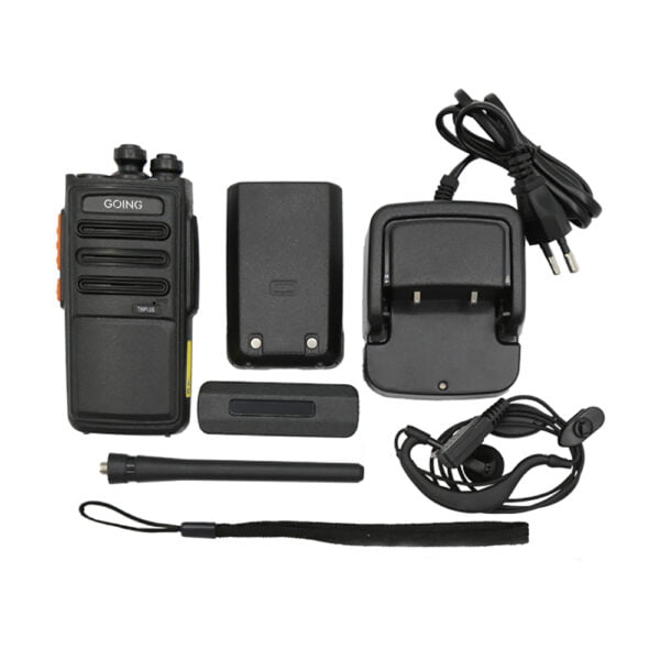 Reliable Long Range Analog Radio GT-A47 - Image 5