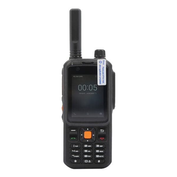 Reliable PoC Radio Walkie Talkie GT-P5