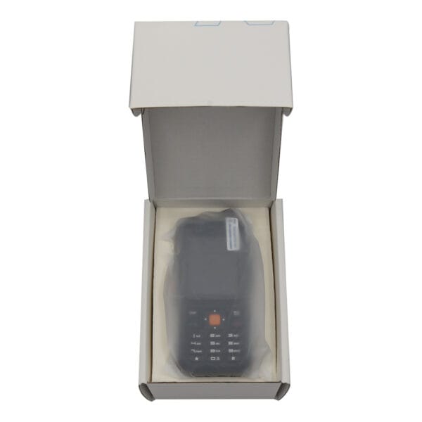 Reliable PoC Radio Walkie Talkie GT-P5 - Image 5