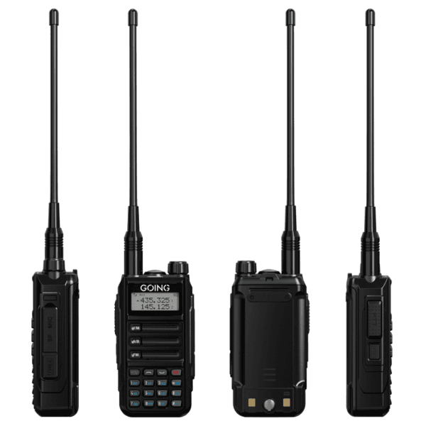 Reliable Analog Walkie Talkie GT-S7 - Image 6