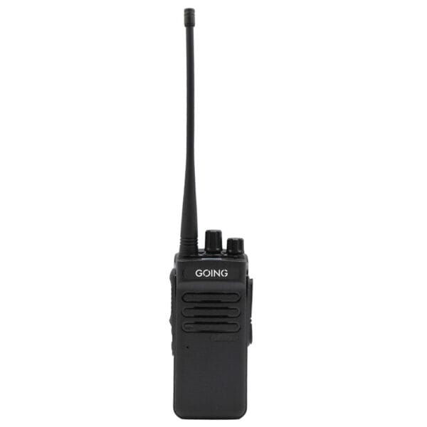 Reliable Analog Walkie Talkie GT-A33