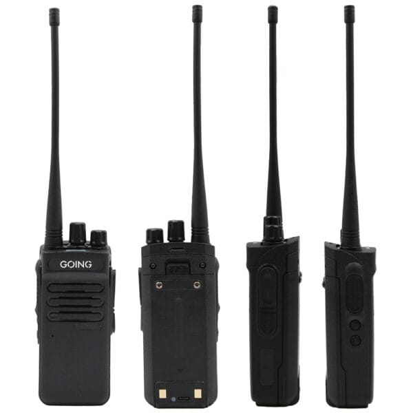 Reliable Analog Walkie Talkie GT-A33 - Image 2
