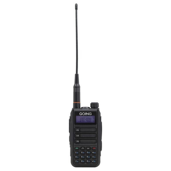 Reliable Analog Walkie Talkie GT-S7