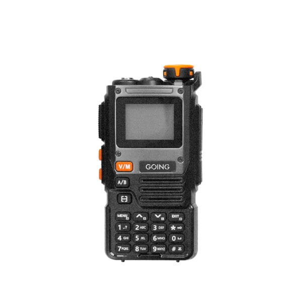Reliable Analog Walkie Talkie GT-A25