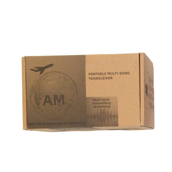 Reliable Analog Walkie Talkie GT-A25 - Image 2