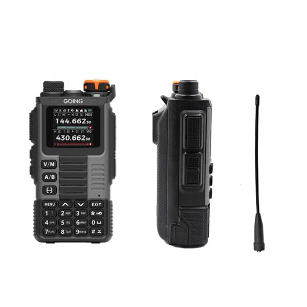 Reliable Analog Walkie Talkie GT-A27 - Image 3