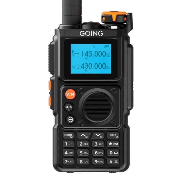 Reliable Analog Walkie Talkie GT-A23