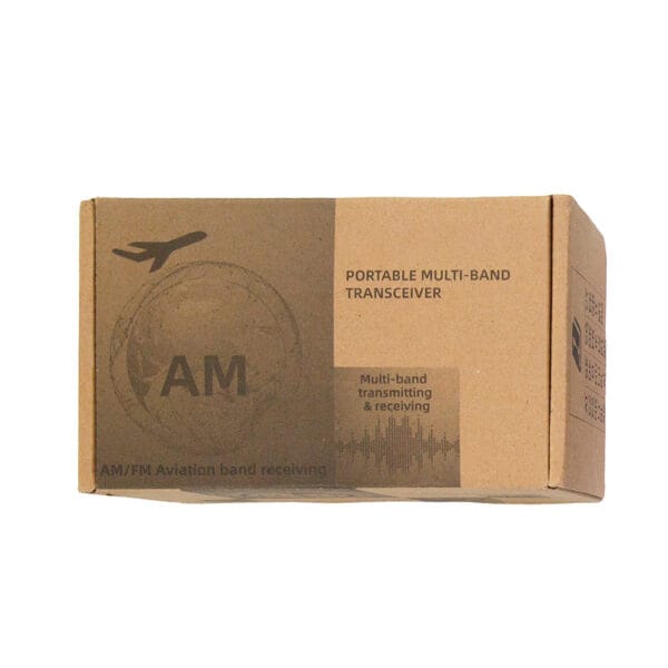 Reliable Analog Walkie Talkie GT-A23 - Image 2