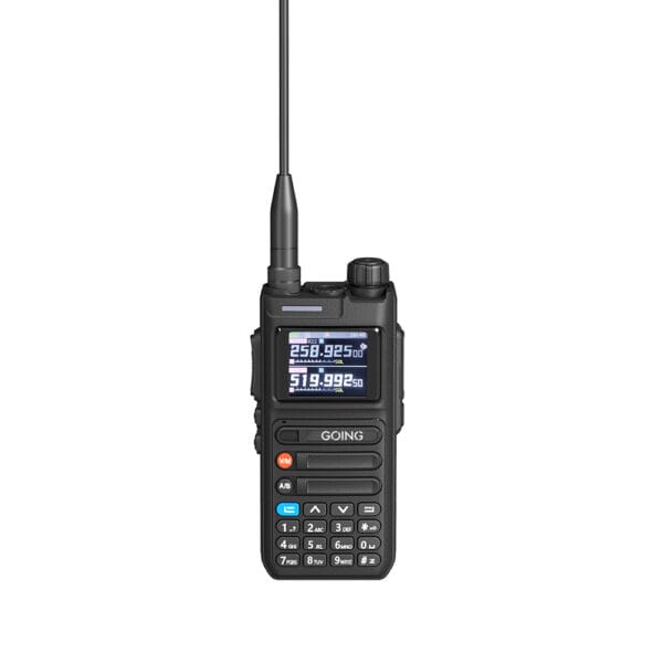 Reliable Analog Walkie Talkie GT-S15