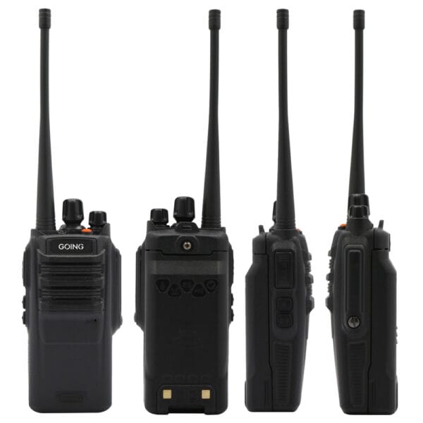 Reliable Analog Walkie Talkie GT-A37 - Image 2