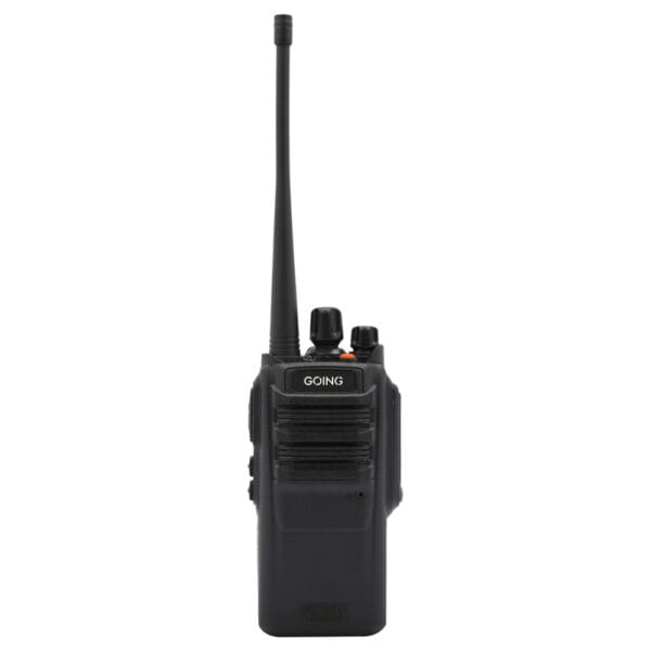 Reliable Analog Walkie Talkie GT-A37