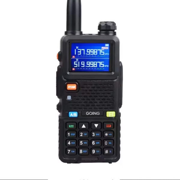 Reliable Analog Walkie Talkie GT-S17