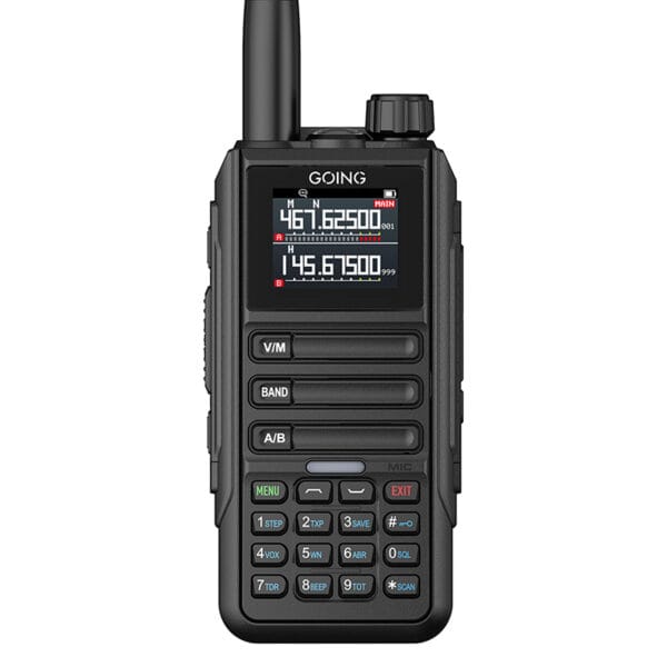 Reliable Analog Walkie Talkie GT-S37