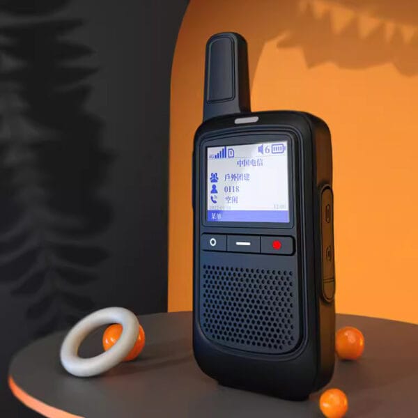 Reliable Zello PoC Radio GT-P15 - Image 5