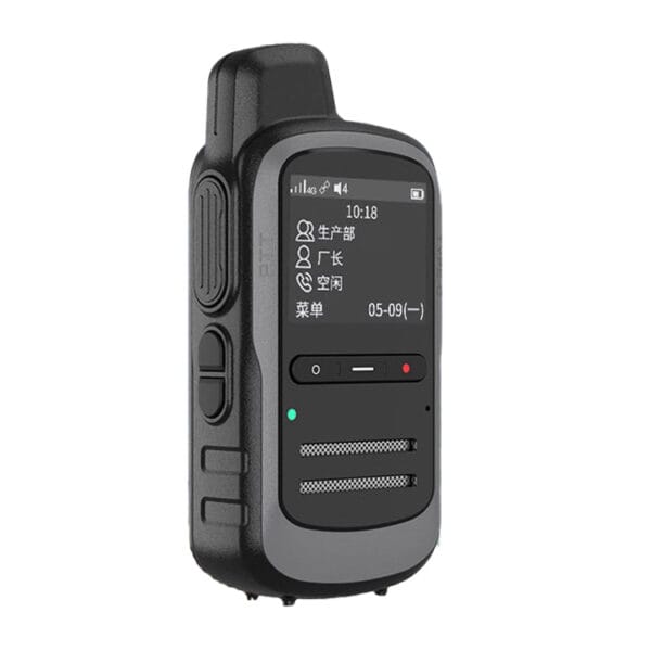 Reliable Zello PoC Radio GT-P17 - Image 3