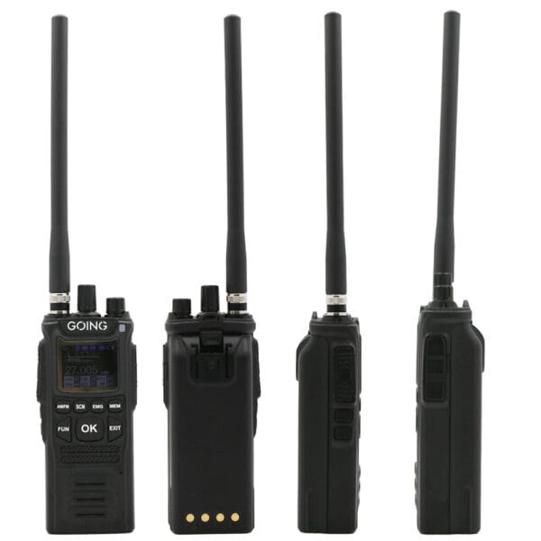 Reliable Analog Walkie Talkie GT-S33 - Image 2