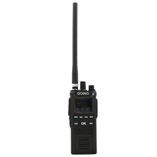 Reliable Analog Walkie Talkie GT-S33